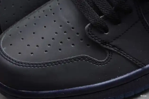 Bmlin Shoes Zoom Jordan Air Fearless BV0006-900 Retro 1 High 0616
